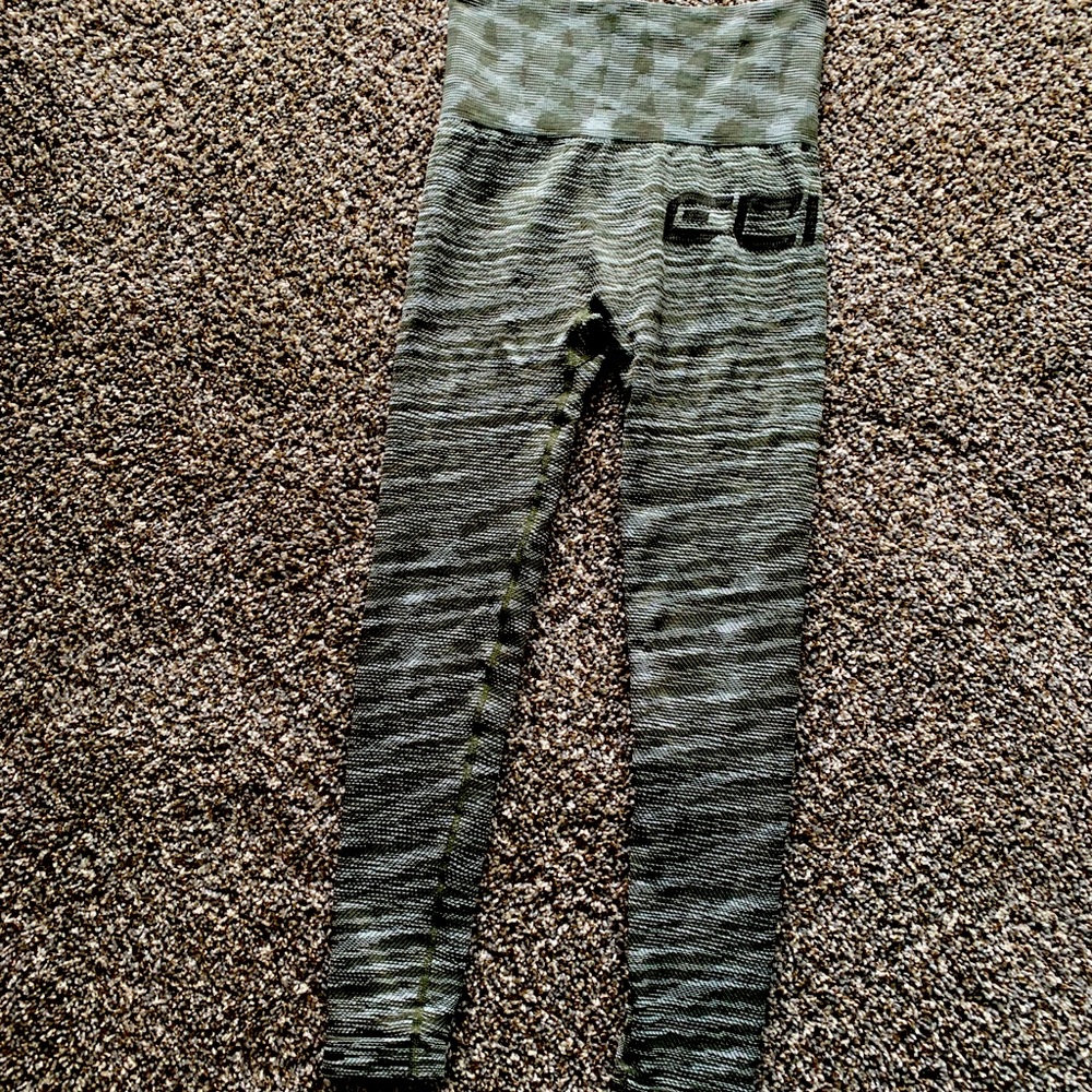 ECHT leggings